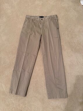 Southern Tide Men's Chinos in Light Tan